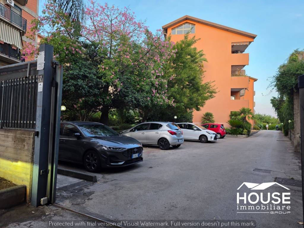 Appartamento a Catania in Via Santa Rosa da Lima - Foto 2