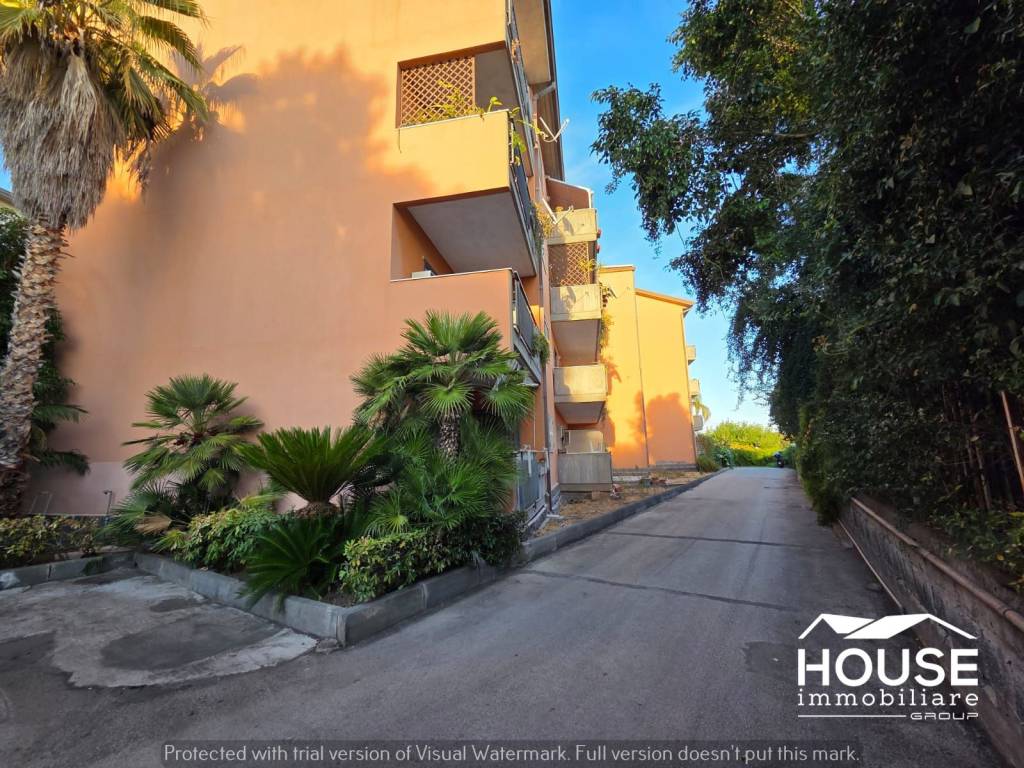 Appartamento a Catania in Via Santa Rosa da Lima - Foto 3