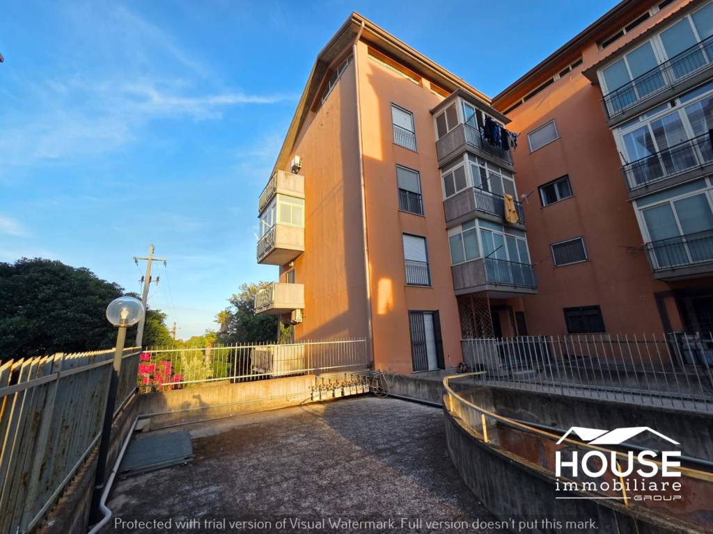 Appartamento a Catania in Via Santa Rosa da Lima - Foto 4