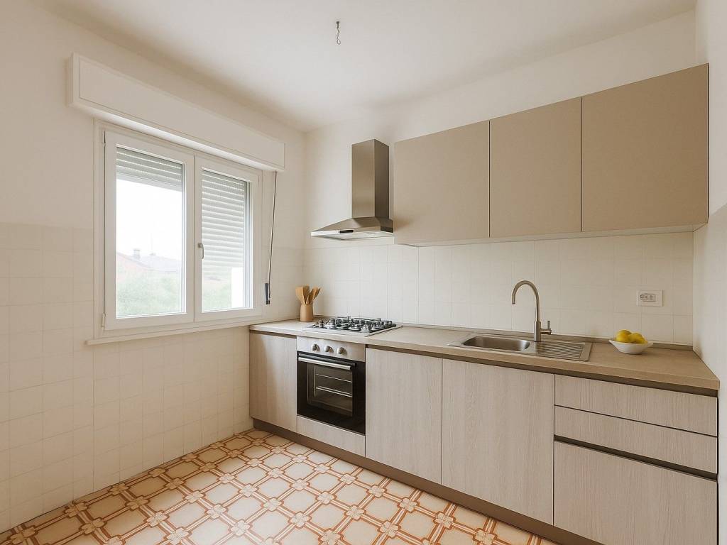 Appartamento a Maiolati spontini in Via Tullio Ceccacci - Foto 2