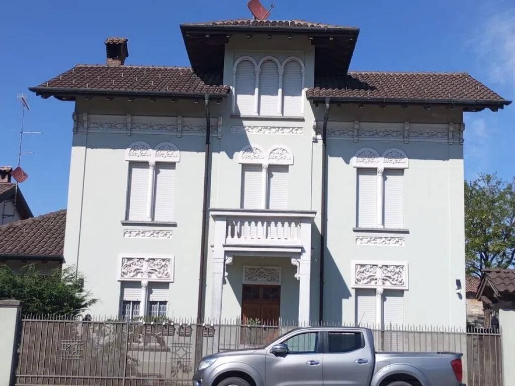 Villa a Pontecurone - Foto 3