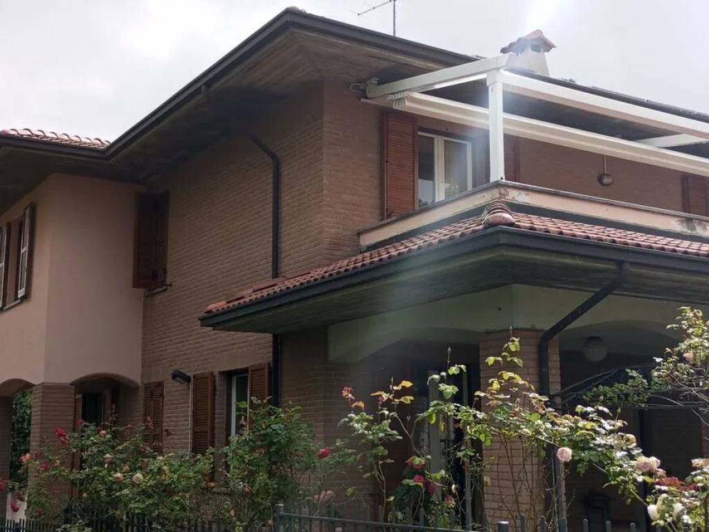 Villa a Montebello della battaglia - Foto 3