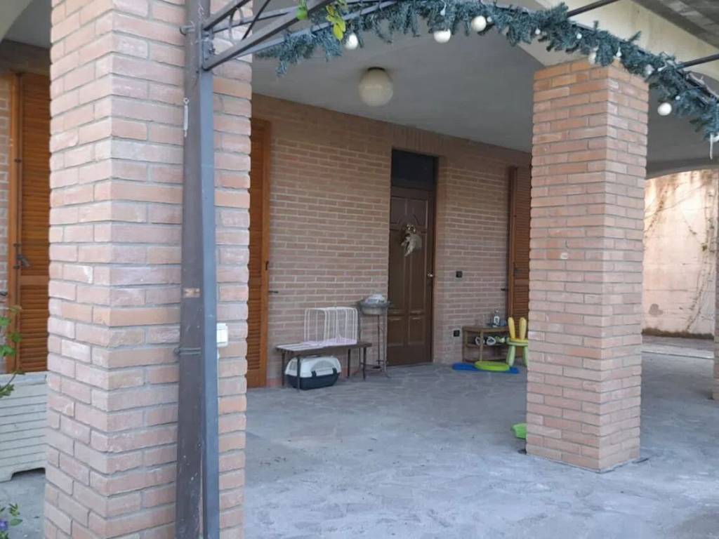 Villa a Montebello della battaglia - Foto 4