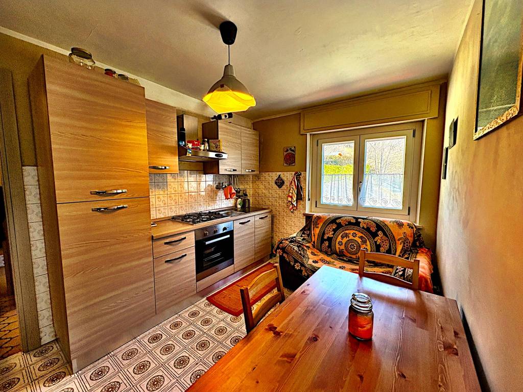 Appartamento a Challand-saint-victor in Frazione Viran, 65 - Foto 2