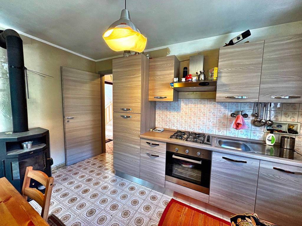 Appartamento a Challand-saint-victor in Frazione Viran, 65 - Foto 3