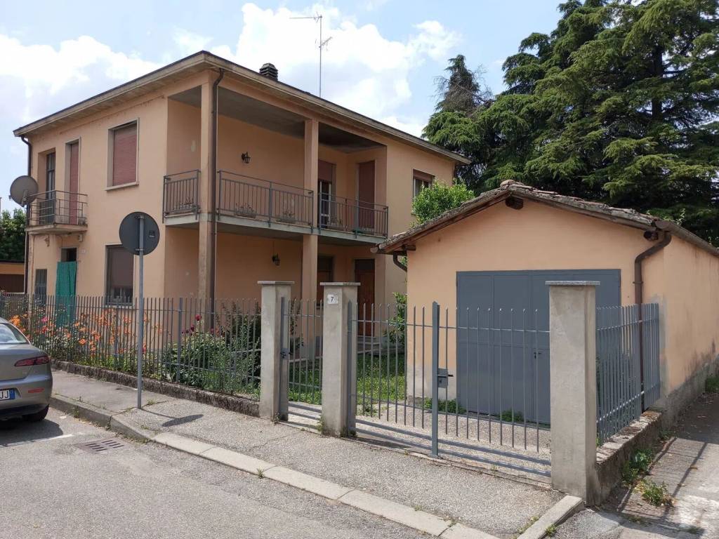 Villa a Lungavilla - Foto 2