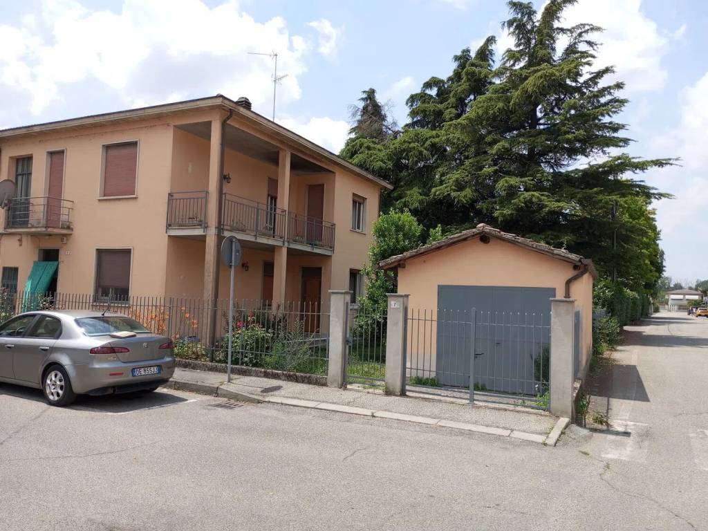 Villa a Lungavilla - Foto 3