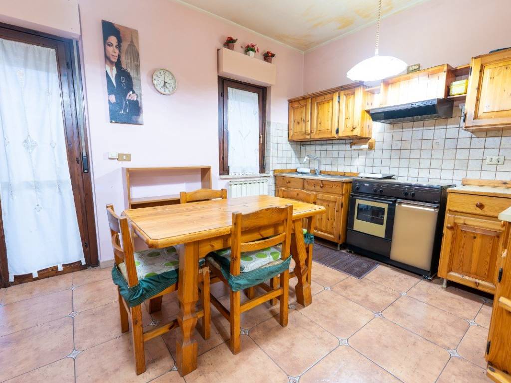 Appartamento a Rieti in Via Francesco Mosca - Foto 2