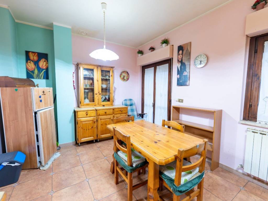 Appartamento a Rieti in Via Francesco Mosca - Foto 3