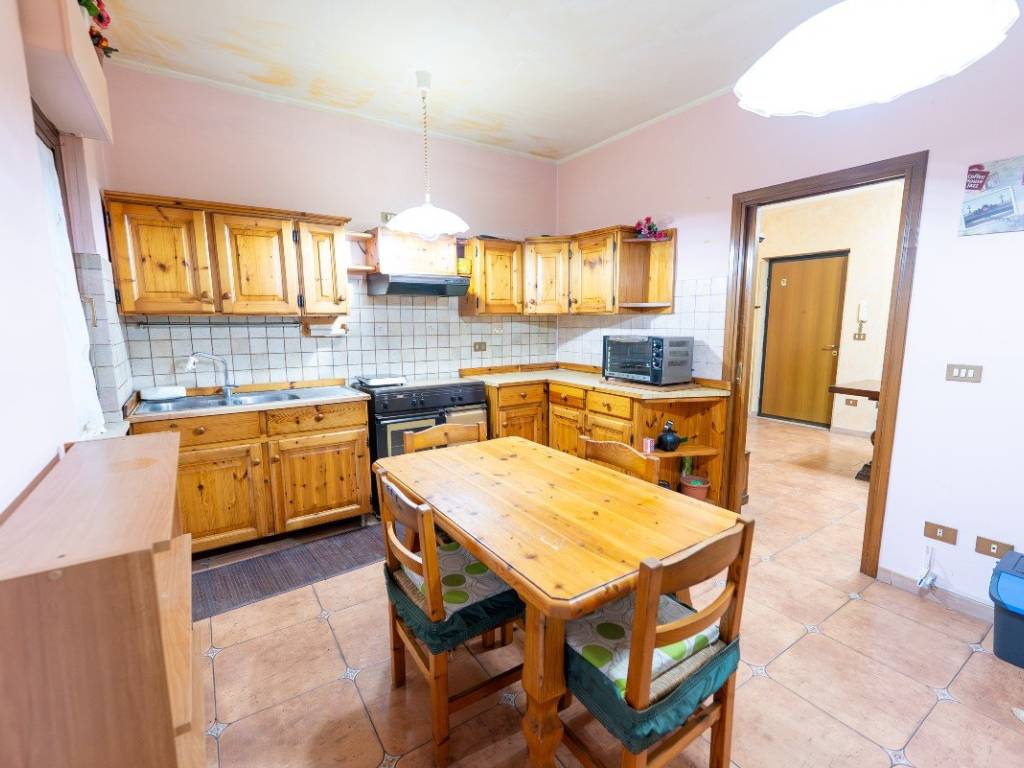 Appartamento a Rieti in Via Francesco Mosca - Foto 4