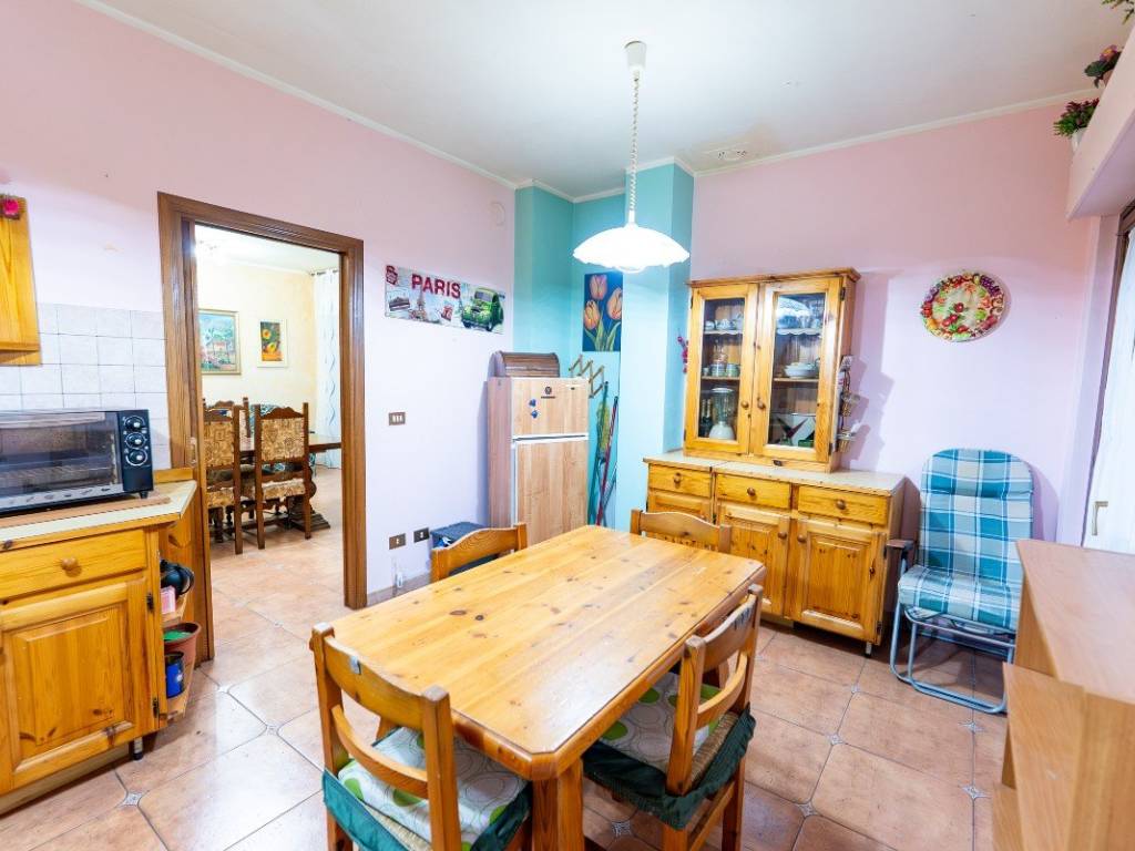 Appartamento a Rieti in Via Francesco Mosca - Foto 5