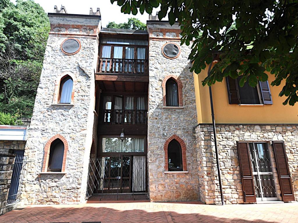 Villa a Brescia in Via San Gottardo, 2 - Foto 3