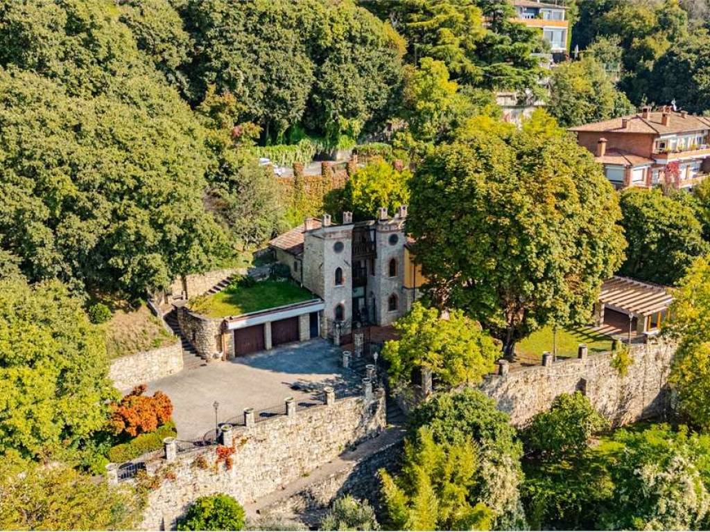Villa a Brescia in Via San Gottardo, 2 - Foto 4