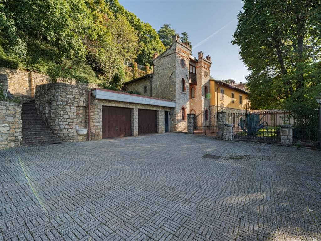 Villa a Brescia in Via San Gottardo, 2 - Foto 5