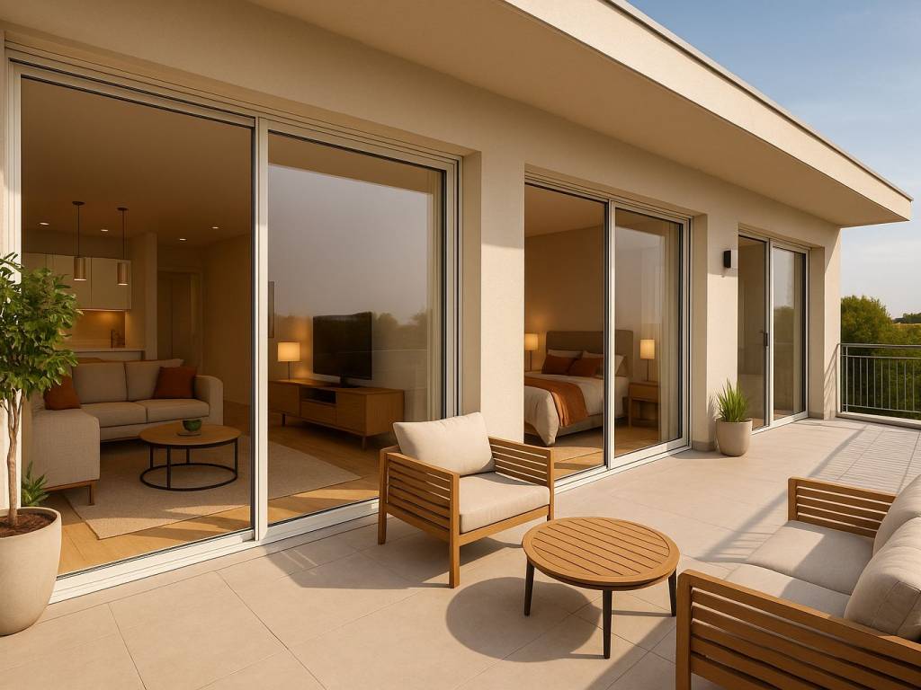 Appartamento a Rivoli in Via Pantelleria, 6 - Foto 2