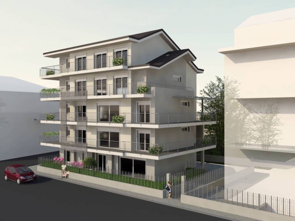 Appartamento a Rivoli in Via Pantelleria, 6 - Foto 5