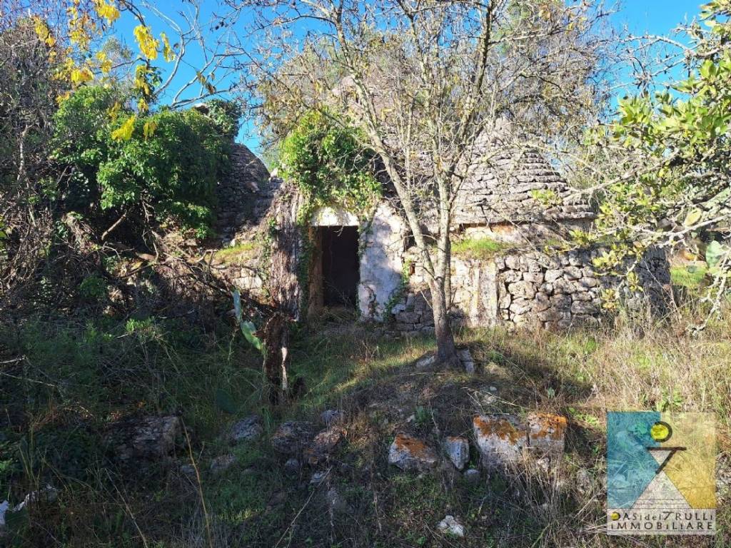 Rustico / casale a San michele salentino in Contrada Sardella - Foto 3