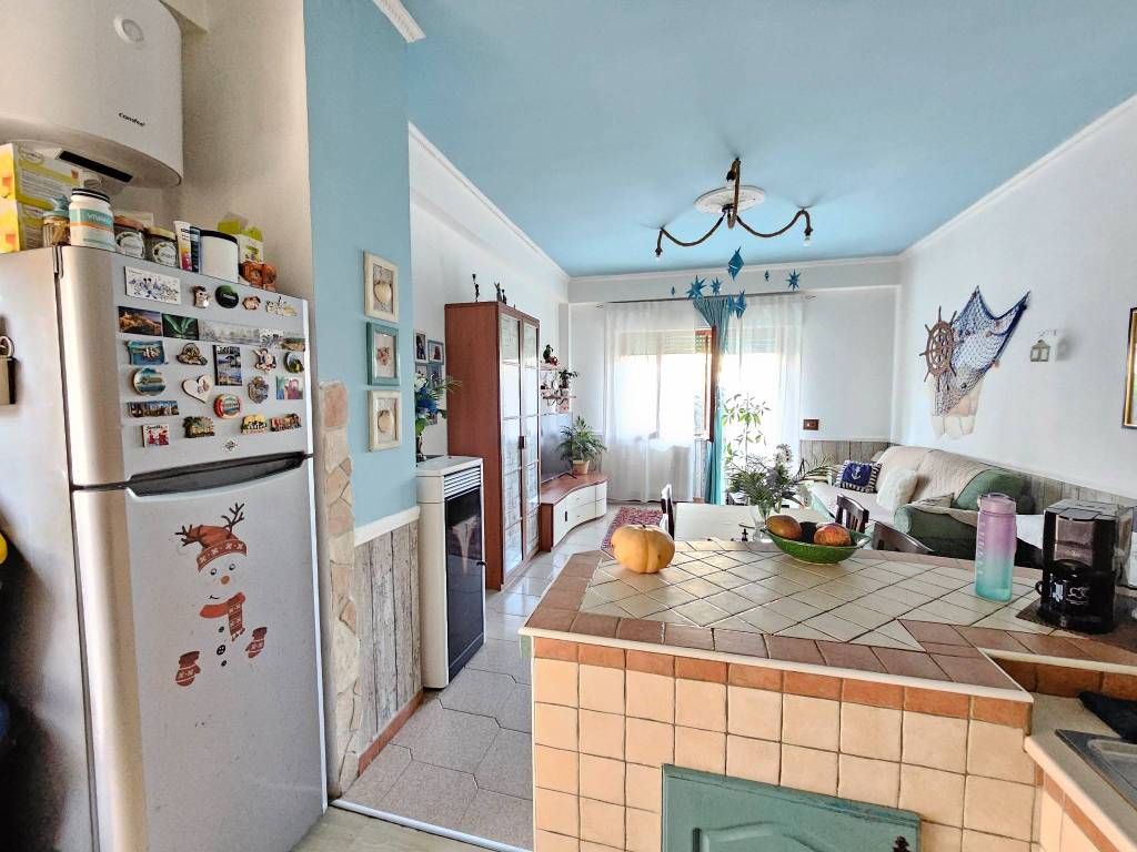 Appartamento a Nettuno in Via Monviso, 29 - Foto 4