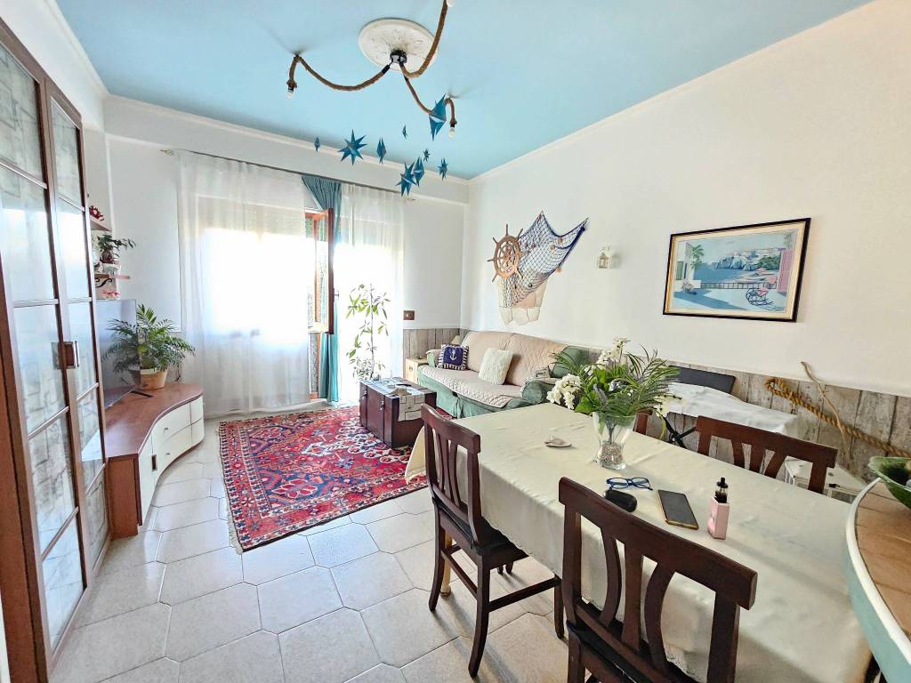 Appartamento a Nettuno in Via Monviso, 29 - Foto 5