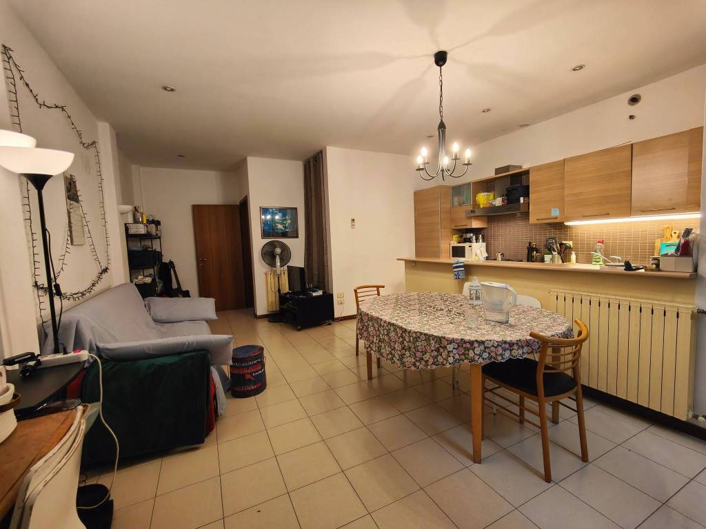 Appartamento a Bologna in Via Sant'Isaia - Foto 2