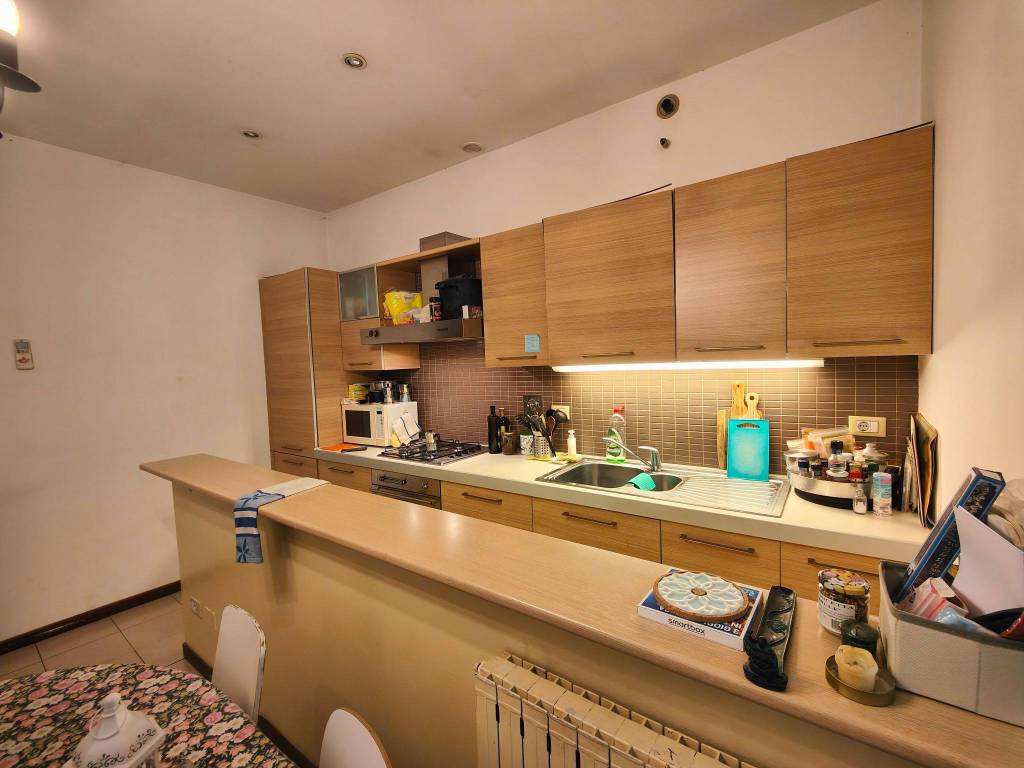 Appartamento a Bologna in Via Sant'Isaia - Foto 3