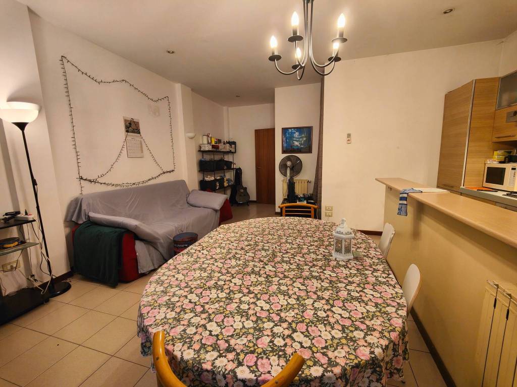 Appartamento a Bologna in Via Sant'Isaia - Foto 5