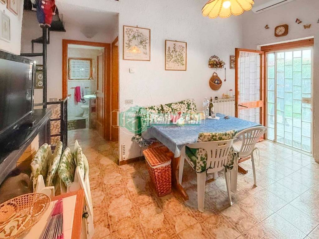 Villetta a schiera a Cerveteri in Via EZIO MORLACCA - Foto 2