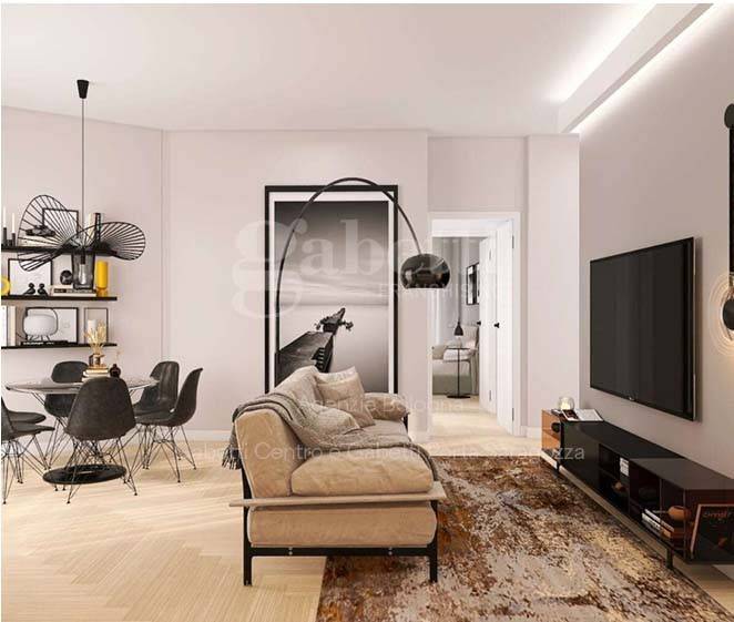 Appartamento a Bologna in Via dell'Uccellino - Foto 2