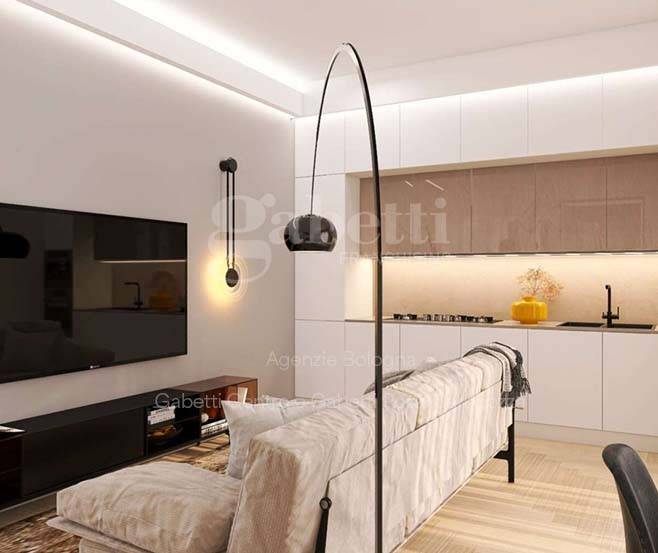 Appartamento a Bologna in Via dell'Uccellino - Foto 3