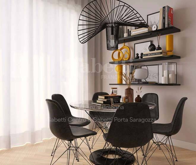 Appartamento a Bologna in Via dell'Uccellino - Foto 4