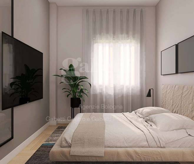 Appartamento a Bologna in Via dell'Uccellino - Foto 5