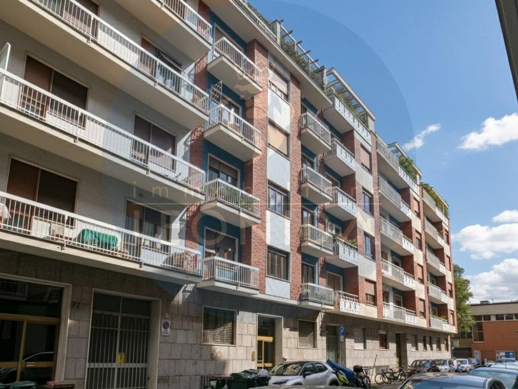 Appartamento a Torino in Via Pio Foà, 70 - Foto 2