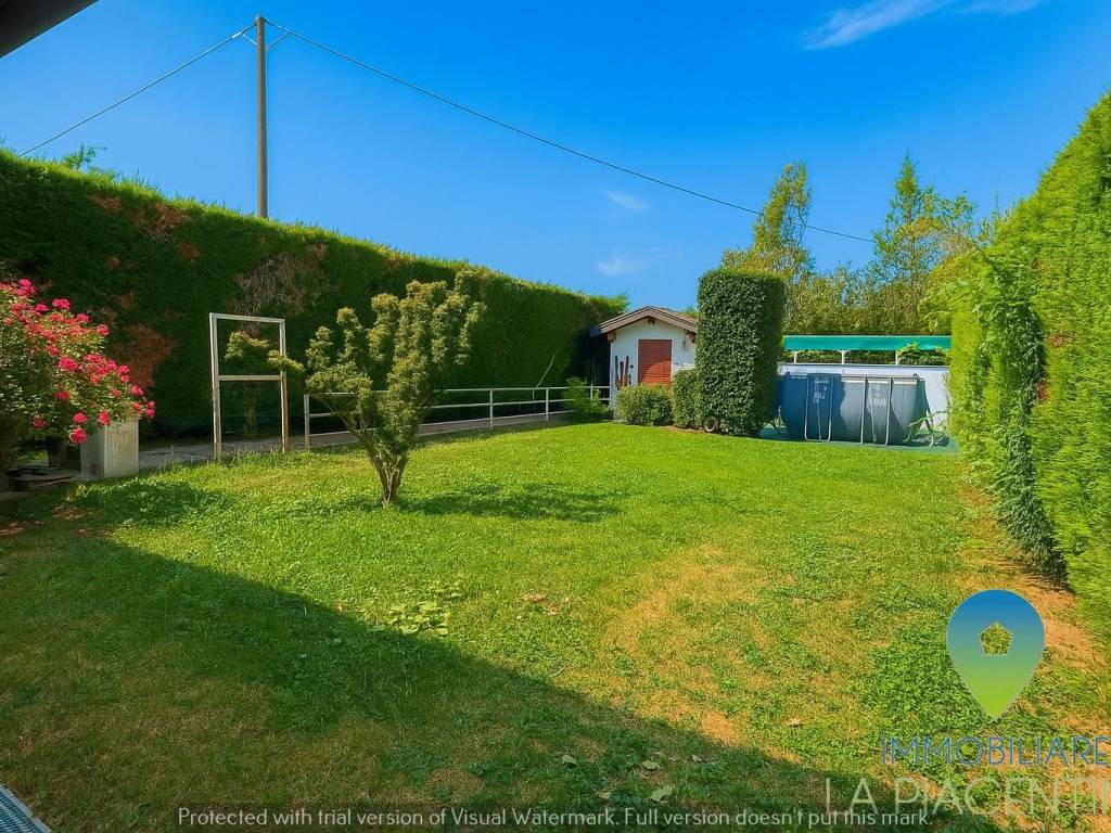 Villa a Caorso in Strada Cascina le Delizie - Foto 5