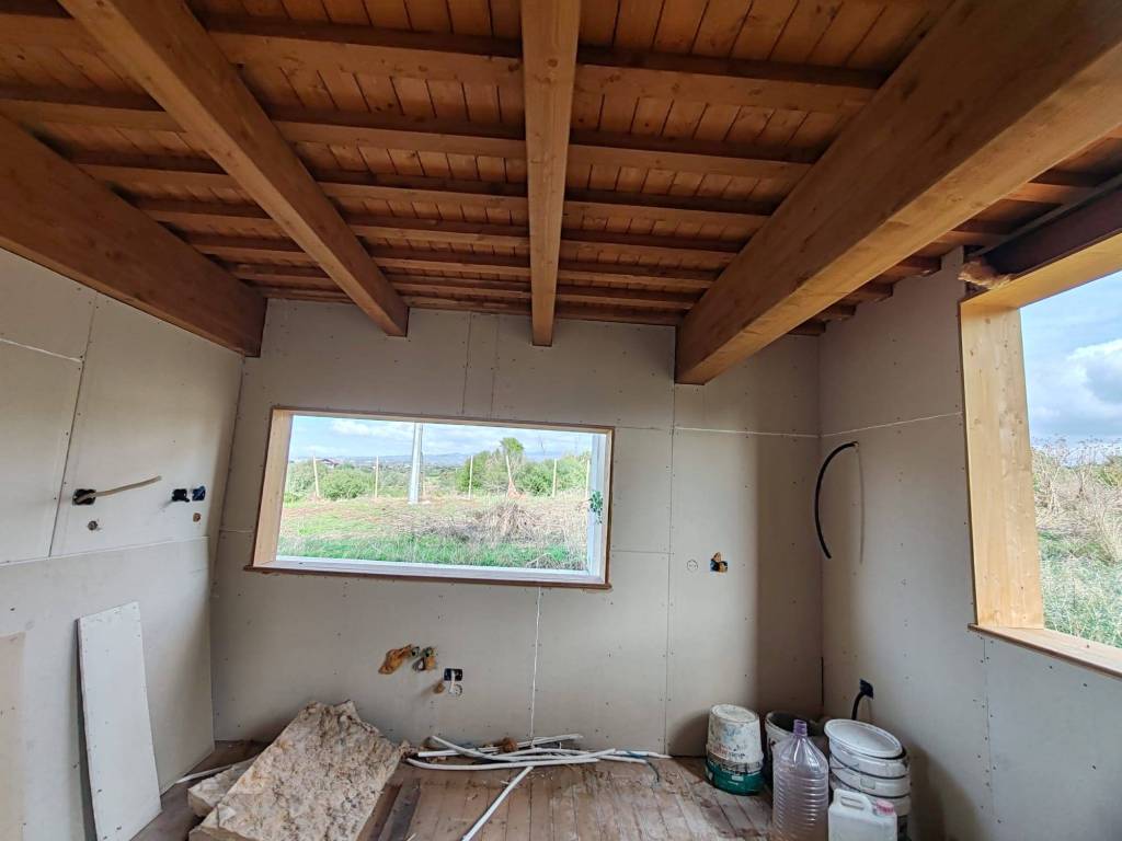 Villa a Paternò in strada provinciale 56 II - Foto 3