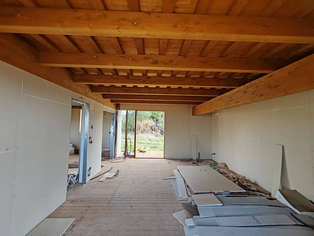 Villa a Paternò in strada provinciale 56 II - Foto 4