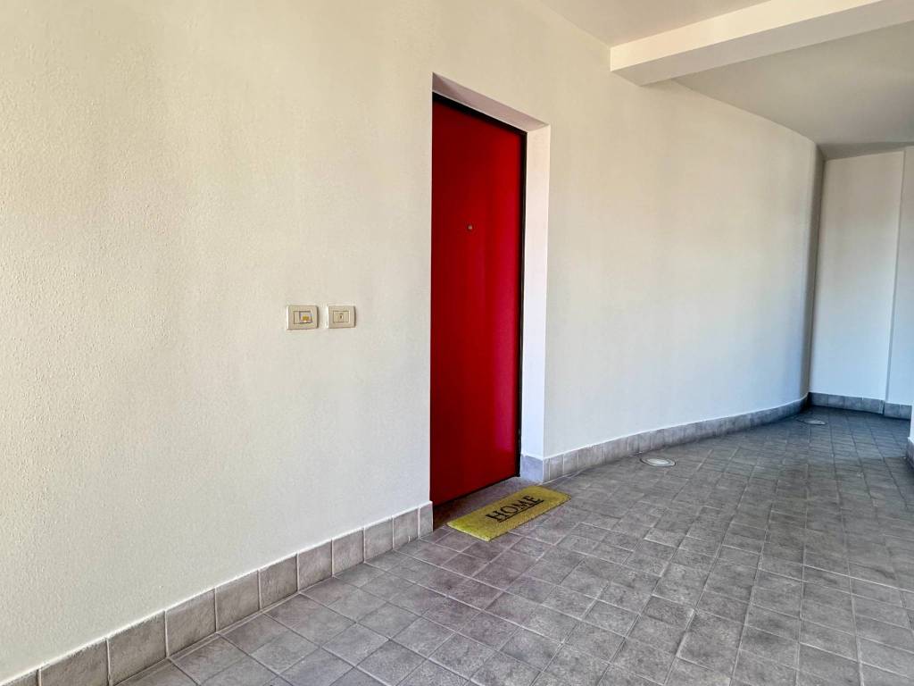 Appartamento a Alessandria in Corso Felice Cavallotti, 34 - Foto 2
