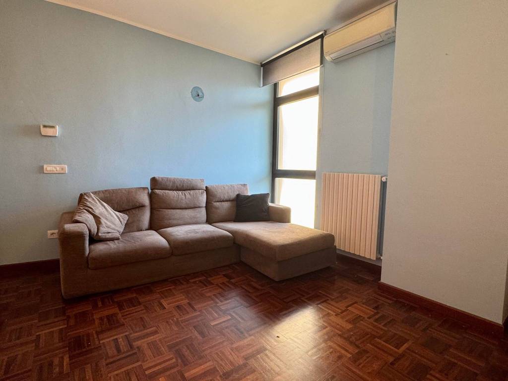 Appartamento a Alessandria in Corso Felice Cavallotti, 34 - Foto 3