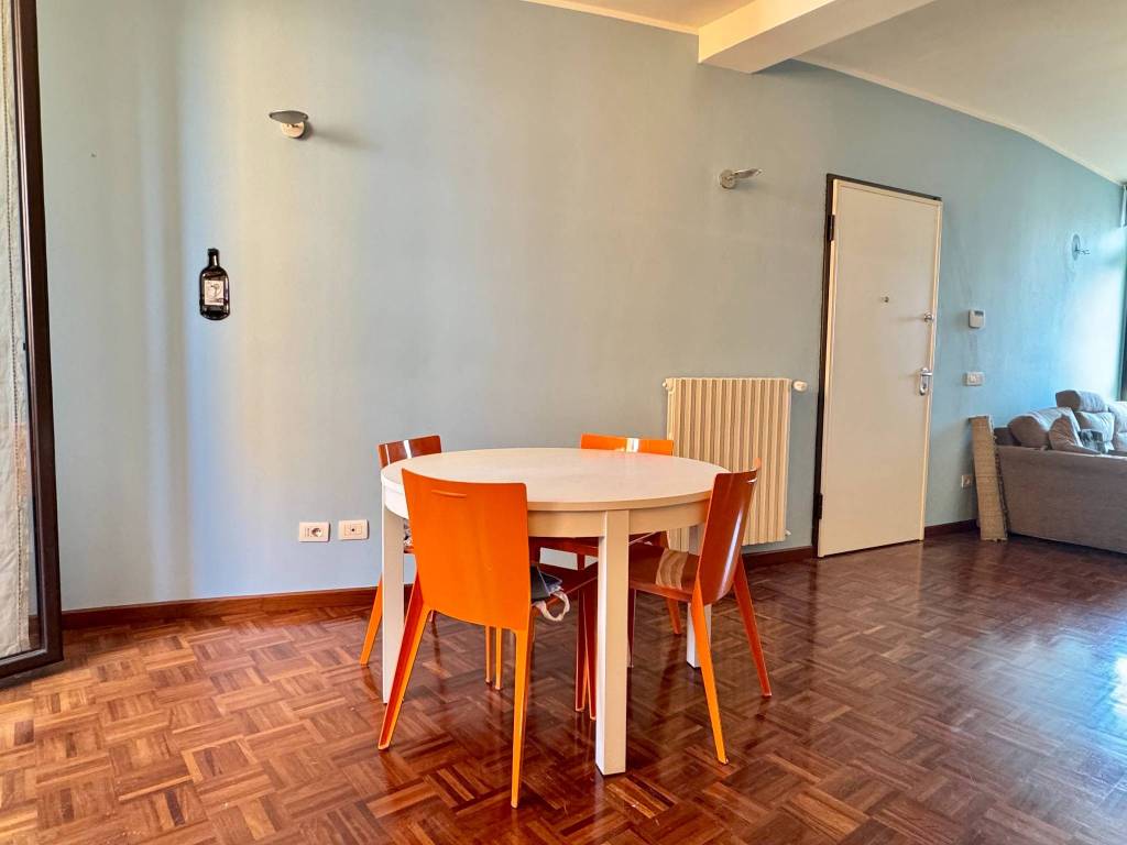 Appartamento a Alessandria in Corso Felice Cavallotti, 34 - Foto 4