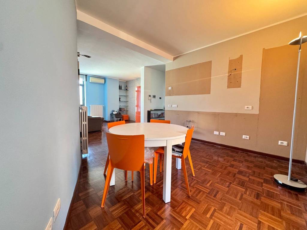 Appartamento a Alessandria in Corso Felice Cavallotti, 34 - Foto 5