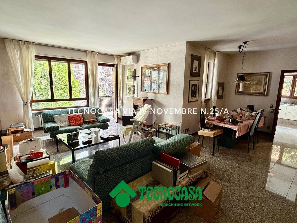 Appartamento a Verona in APPARTAMENTO Via Rovereto, 25 - Foto 3