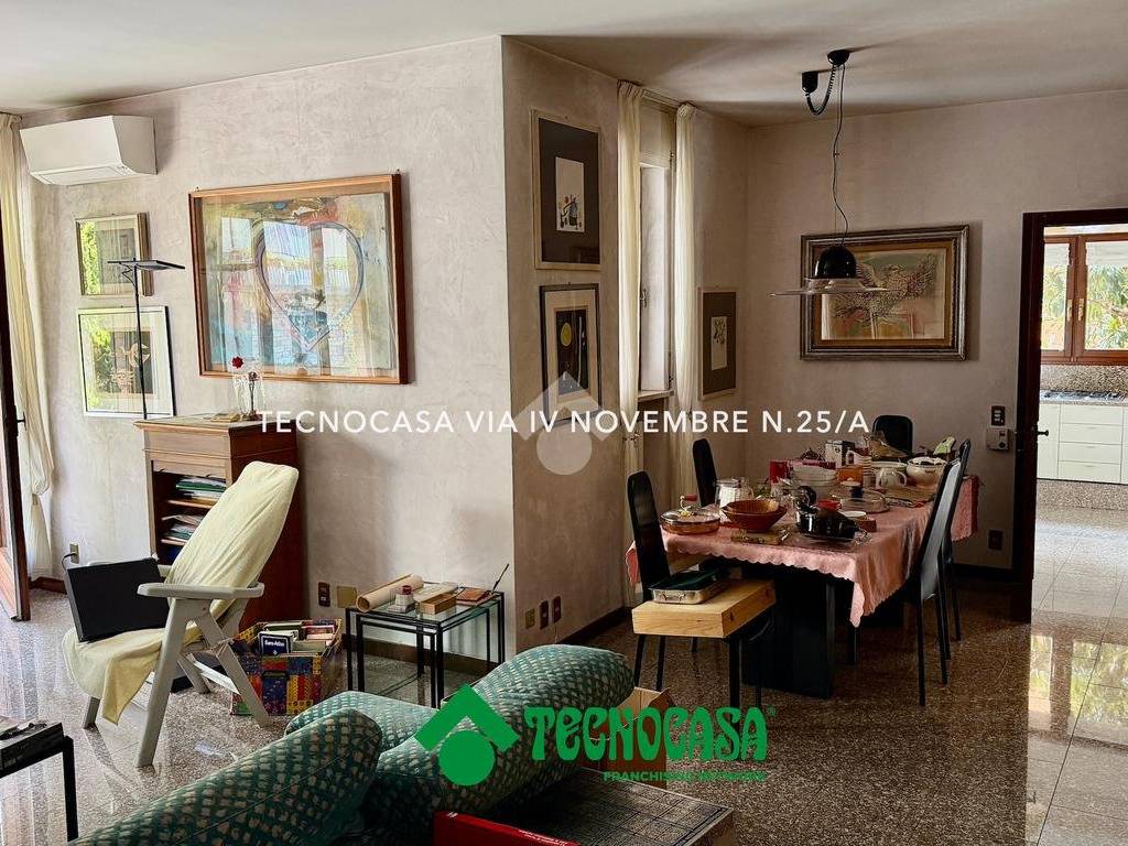 Appartamento a Verona in APPARTAMENTO Via Rovereto, 25 - Foto 4