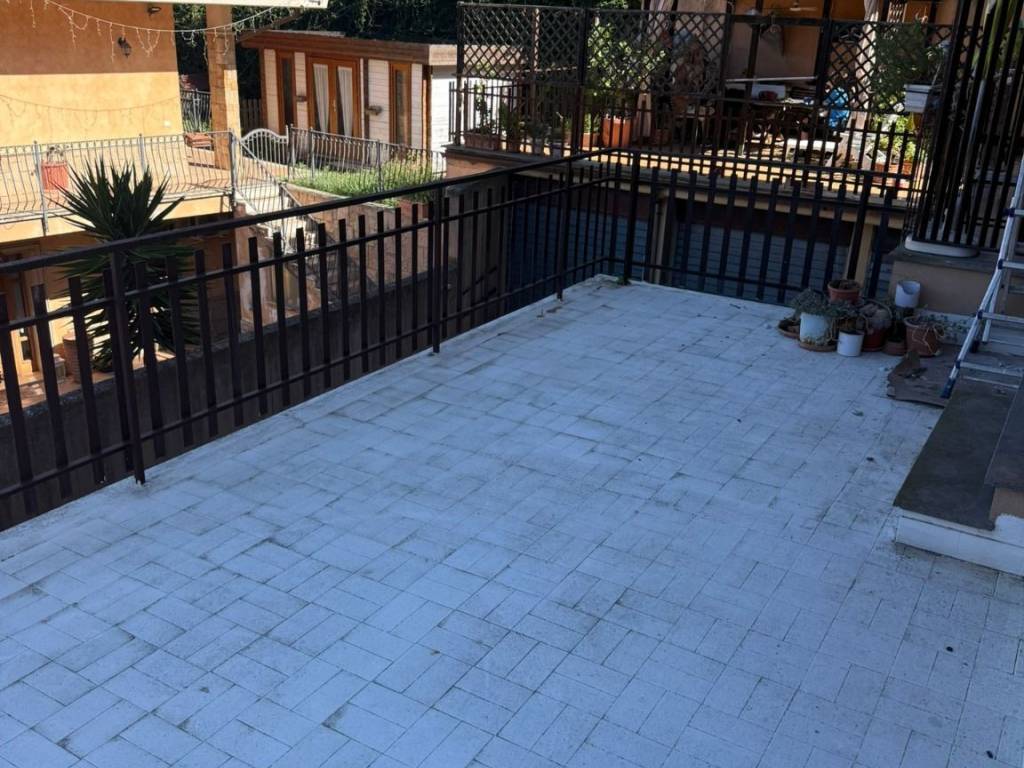 Appartamento a Albano laziale in Vicolo Olivella - Foto 4