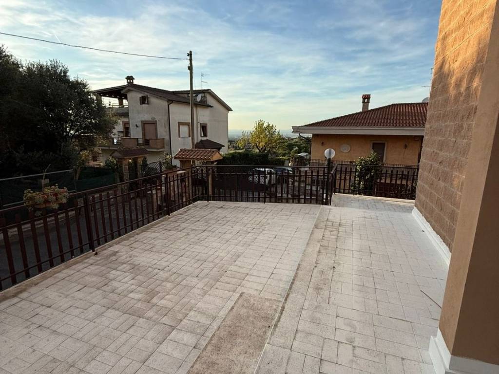 Appartamento a Albano laziale in Vicolo Olivella - Foto 5