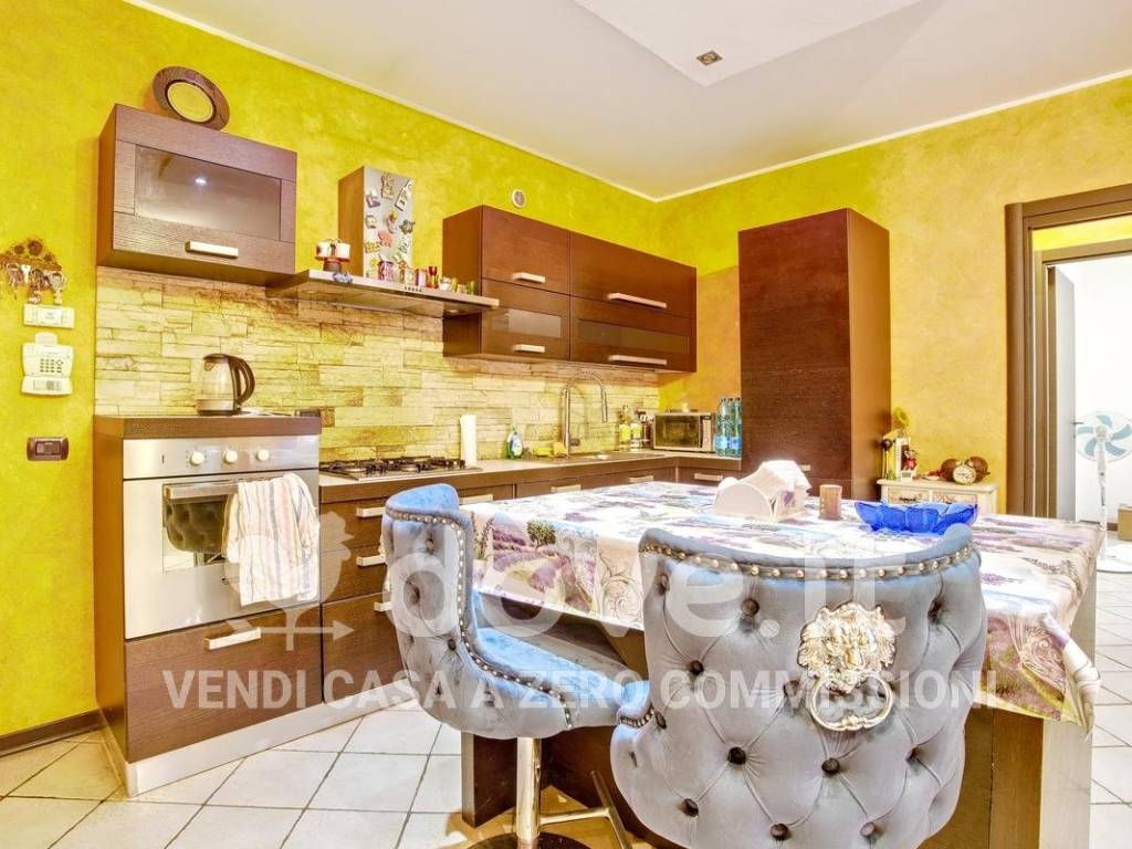 Appartamento a Cadrezzate con osmate in Via Castello, 170 - Foto 3