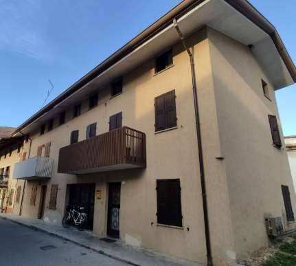 Casa indipendente a Torreano in Via della Chiesa - Foto 2