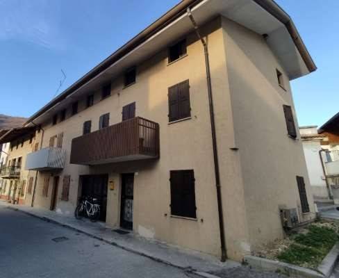 Casa indipendente a Torreano in Via della Chiesa - Foto 5