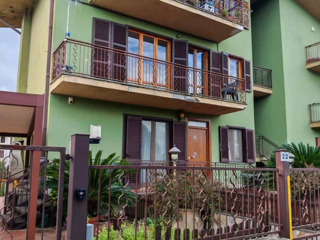 Appartamento a Capodimonte in Via Piansano, 26 - Foto 2