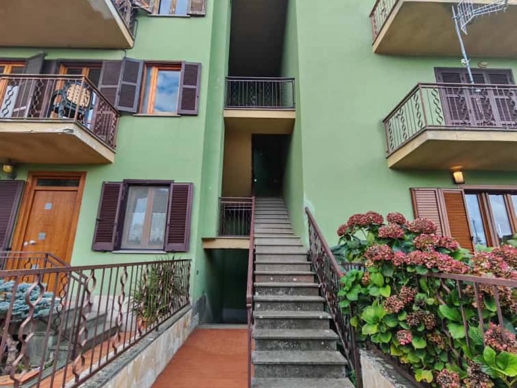 Appartamento a Capodimonte in Via Piansano, 26 - Foto 3