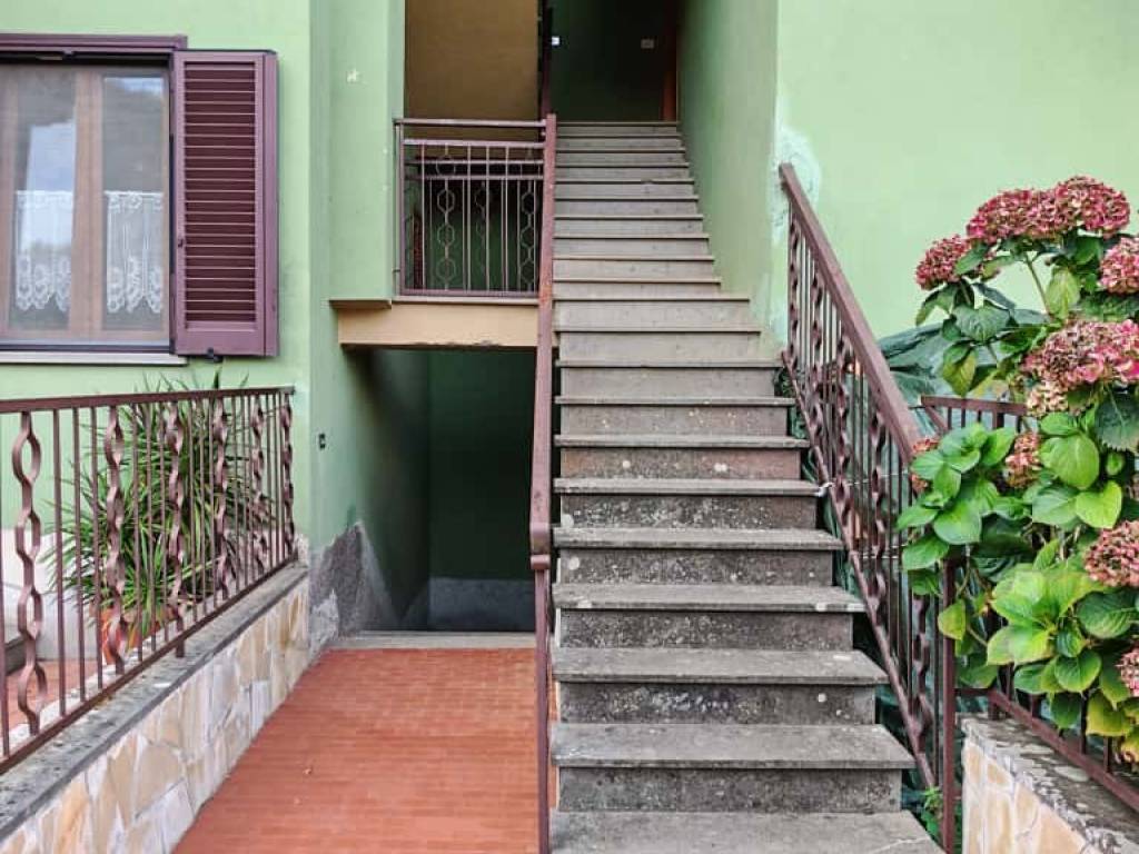 Appartamento a Capodimonte in Via Piansano, 26 - Foto 4