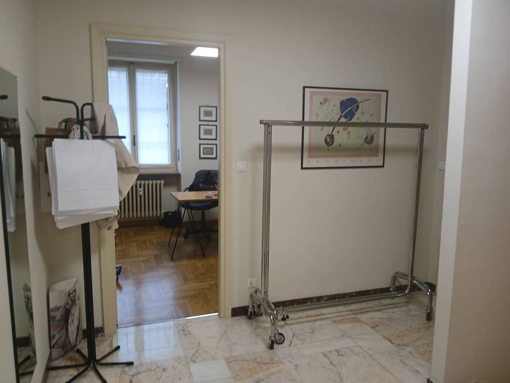 Appartamento a Torino in Via Giacinto Pacchiotti, 18 - Foto 5